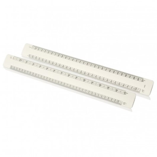 30cm Scale Rulers